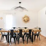 Apartamento Farniente Chez Marguerite