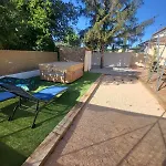 Apartamento Farniente Chez Marguerite