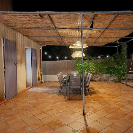 Farniente Chez Marguerite La Ciotat