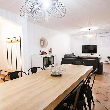 Apartamento Farniente Chez Marguerite La Ciotat