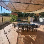 Farniente Chez Marguerite La Ciotat