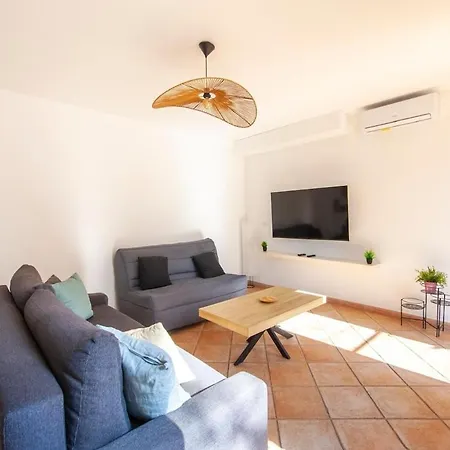 Apartment Farniente Chez Marguerite