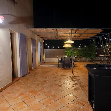 Apartmán Farniente Chez Marguerite *