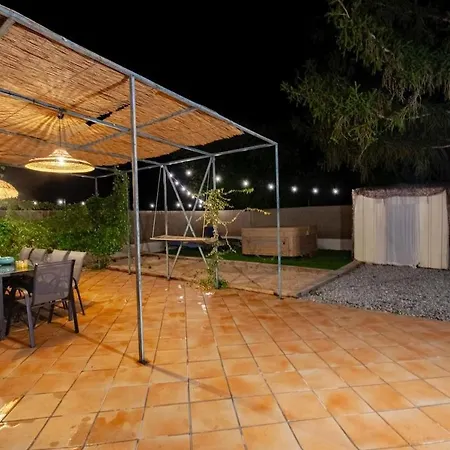 Farniente Chez Marguerite Apartment La Ciotat