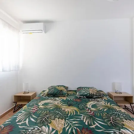 Farniente Chez Marguerite Apartment *