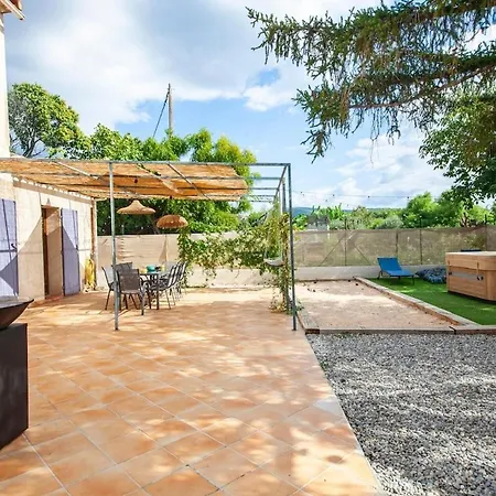 Farniente Chez Marguerite La Ciotat