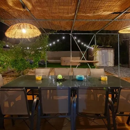 Apartmán Farniente Chez Marguerite La Ciotat