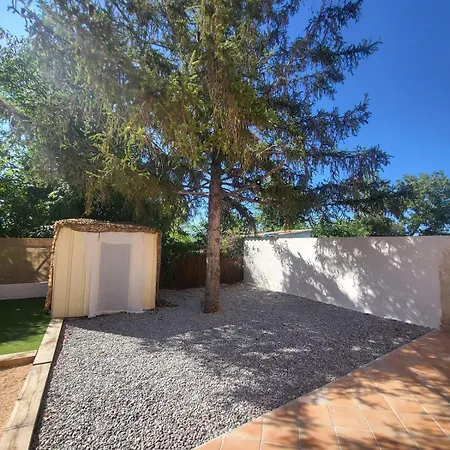 Appartement Farniente Chez Marguerite La Ciotat