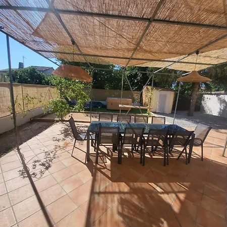 Farniente Chez Marguerite La Ciotat