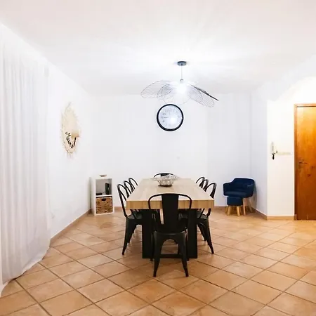 Apartmán Farniente Chez Marguerite La Ciotat
