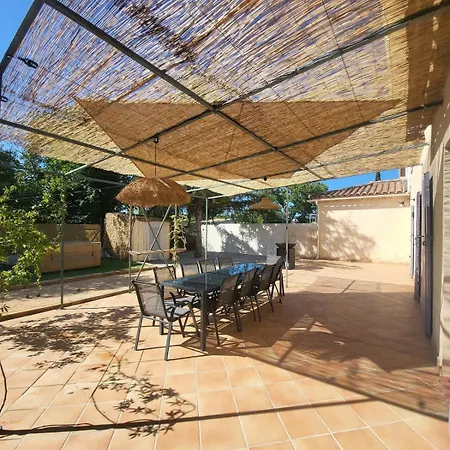 Apartmán Farniente Chez Marguerite