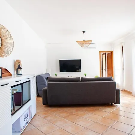 Appartement Farniente Chez Marguerite