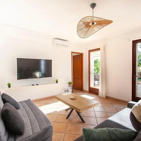 Farniente Chez Marguerite Apartmán La Ciotat