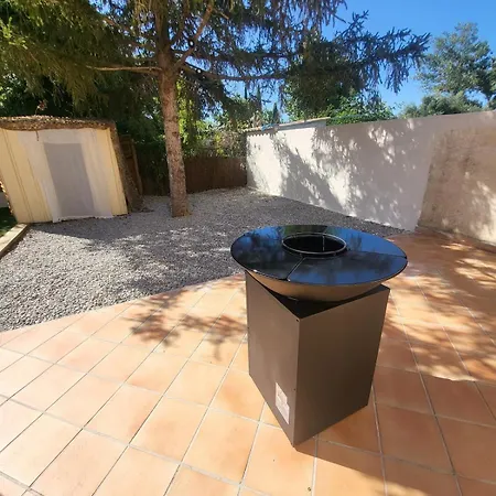Apartmán Farniente Chez Marguerite *